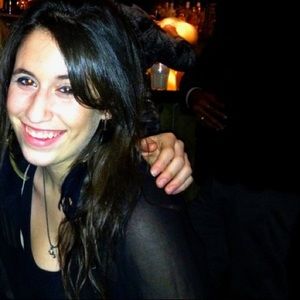 Meet your Posher, Brooke